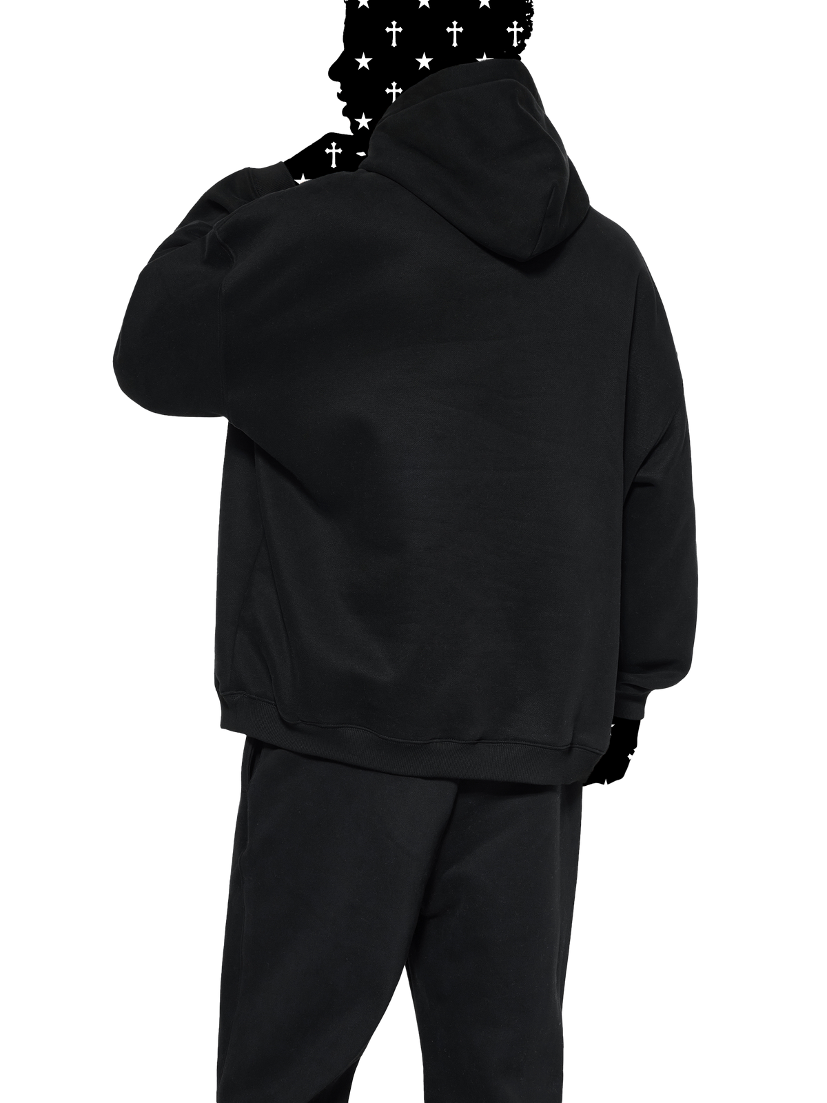 Enigma Hoodie (Green)