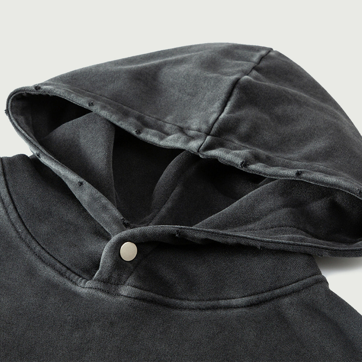 Lost In The Mail Hoodie
