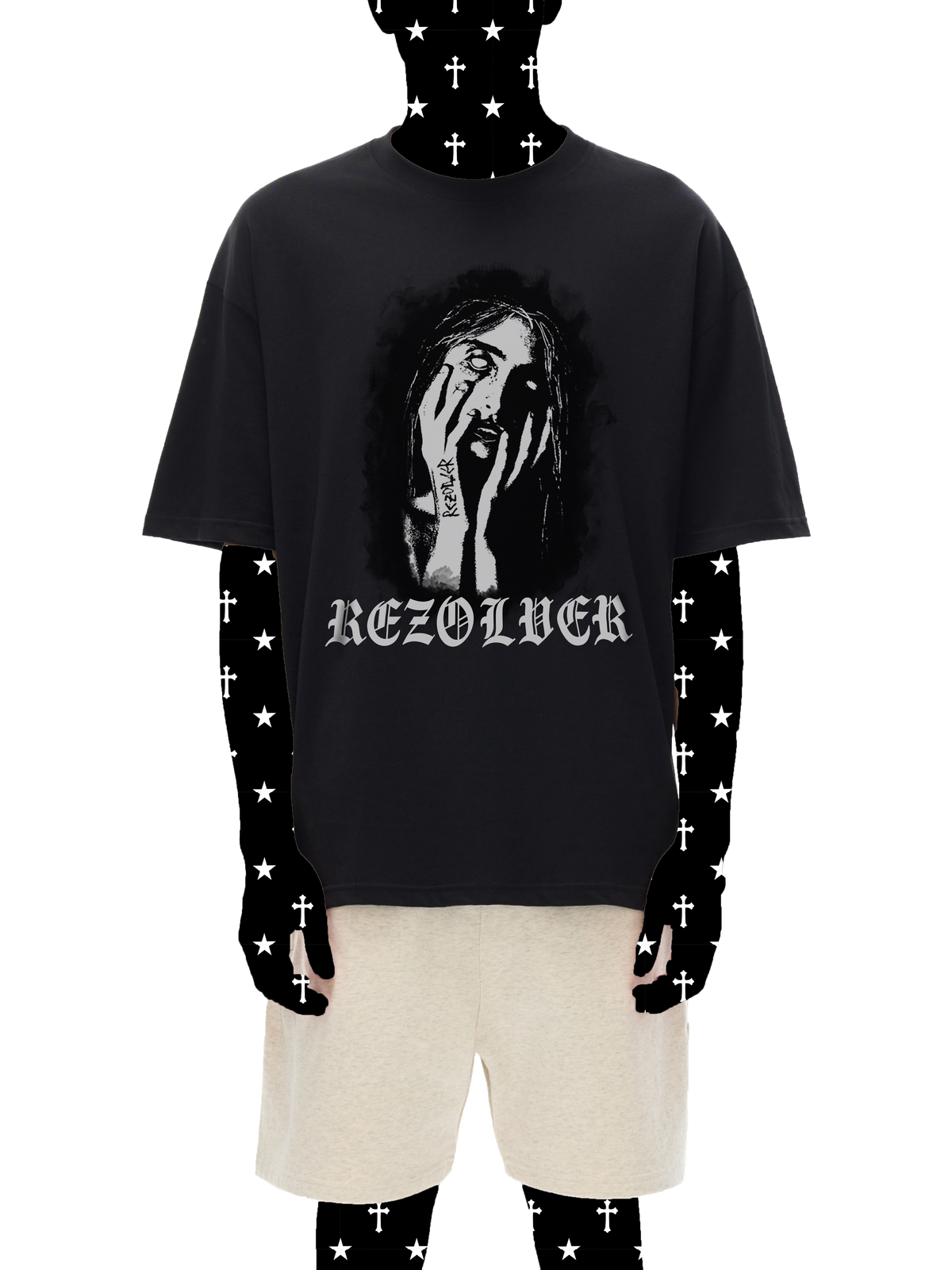 REZOLVER Girl