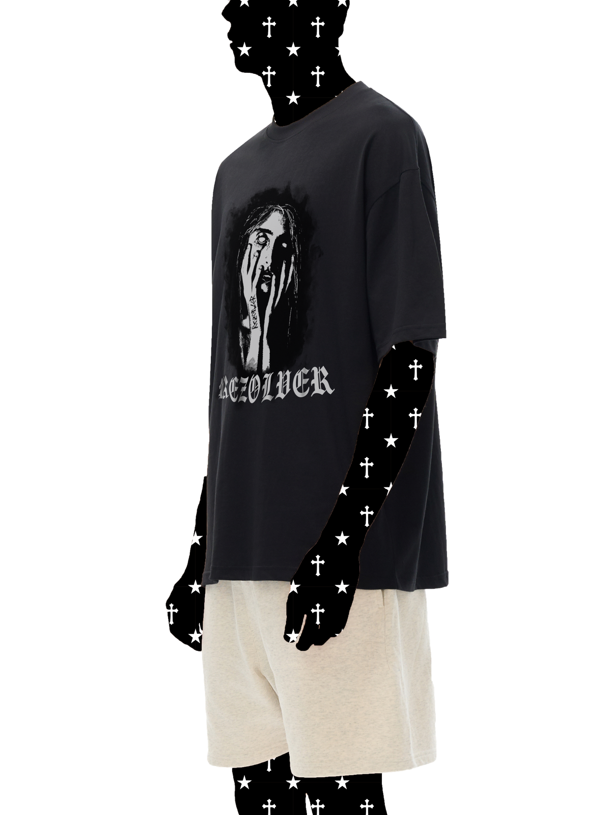 REZOLVER Girl