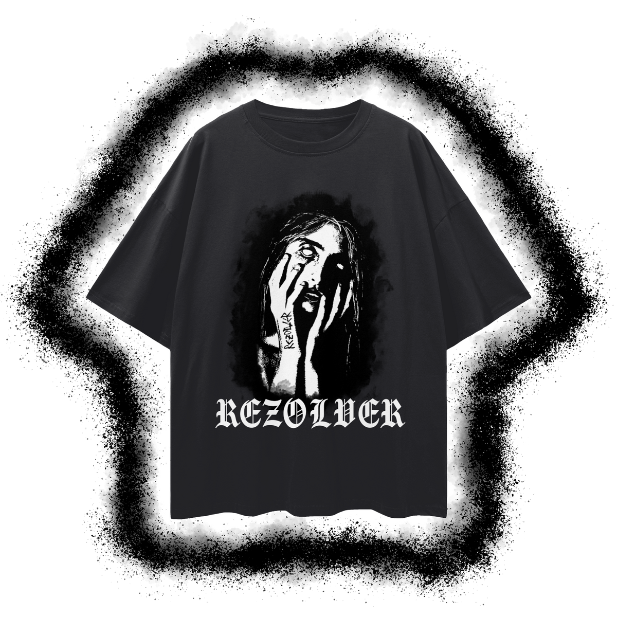 REZOLVER Girl