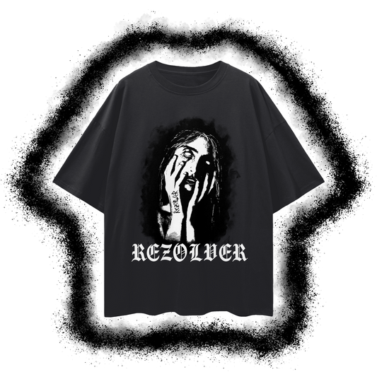 REZOLVER Girl
