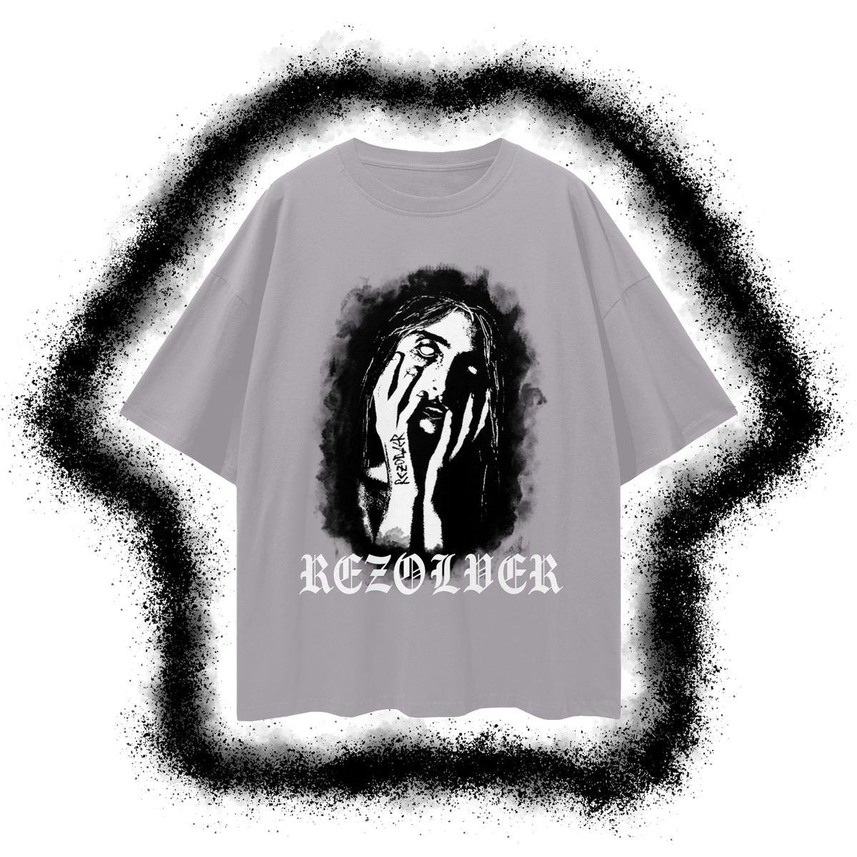 REZOLVER Girl
