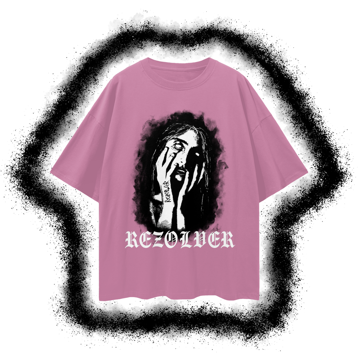 REZOLVER Girl