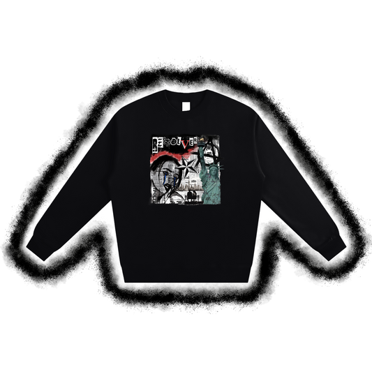 REZOLVER City Sweatshirt