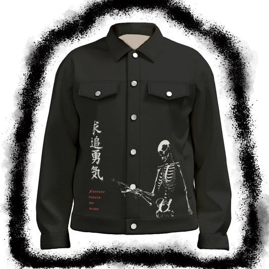 Fortune Skele Jacket