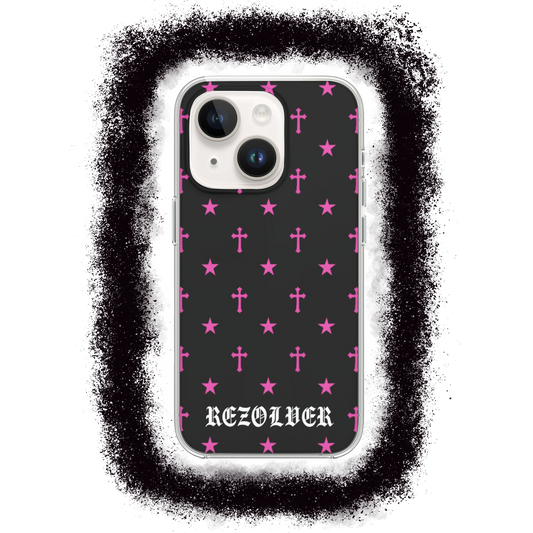 REZOLVER iPhone 14 / 15 Series Case