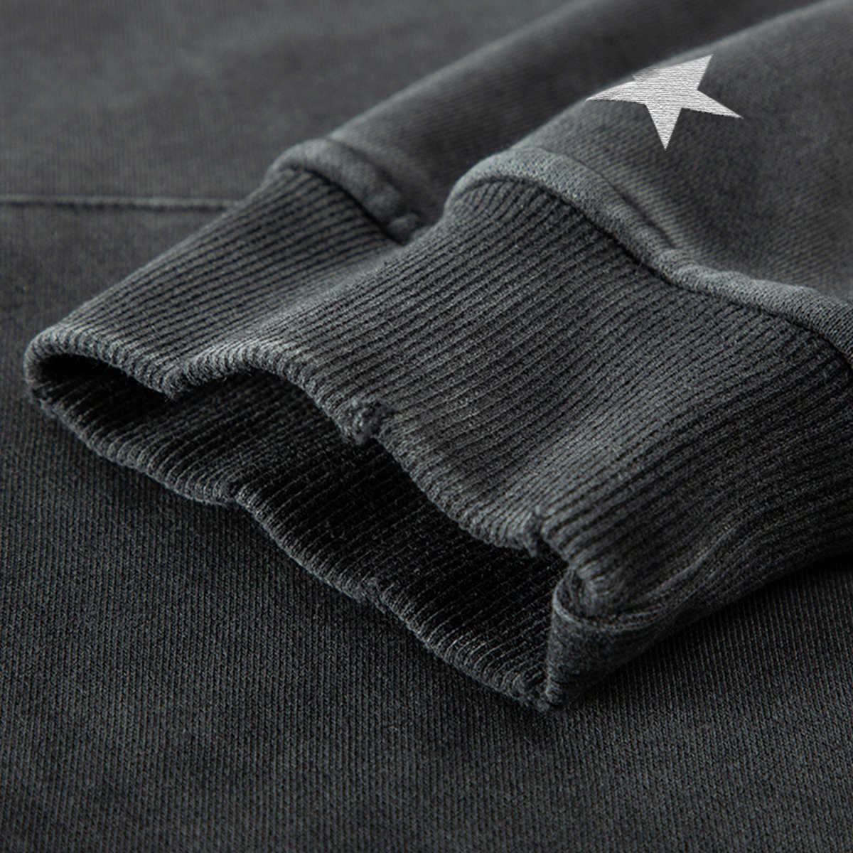Lost In The Mail Hoodie